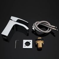 Товар: Смеситель для раковины Gappo G07 G1007-1 Хром - фото 10 Смеситель для раковины Gappo G07 G1007-1 Хром — фото 10, Смесители