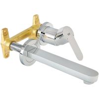 Смеситель для раковины Grohe BauEdge Хром арт-20474000 — фото 4, Смесители для раковины