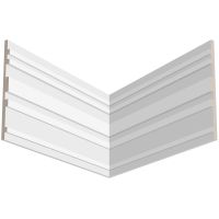 Панель стеновая Ultrawood UW 11 i 2000x240x15 мм — фото 2, Панели