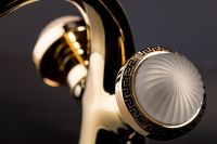 Товар: Смеситель для биде Boheme Satine 296-ST Золото - фото 3 Смеситель для биде Boheme Satine 296-ST Золото — фото 3, Смесители