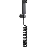 Гигиенический душ Orange HS021bk Черный — фото 1, Гигиенические души