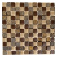 Мозаика Imagine Lab Микс SHT61 30х30 см — фото 1, Мозаика