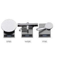 Товар: Душевая система Gappo G90 G2490 с термостатом Хром - фото 8 Душевая система Gappo G90 G2490 с термостатом Хром — фото 8, Душевое оборудование. Душевая программа