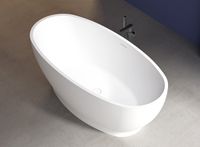 Товар: Акриловая ванна Abber AB9207 165х80 без гидромассажа - фото 5 Акриловая ванна Abber AB9207 165х80 без гидромассажа — фото 5, Ванны