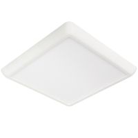 Встраиваемый светильник Arlight Fiokk 034470 Белый — фото 1, Точечные светильники