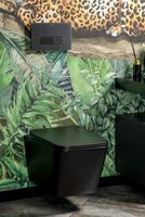 Товар: Клавиша смыва Boheme 669-GM Оружейная сталь - фото 4 Клавиша смыва Boheme 669-GM Оружейная сталь — фото 4, Комплектующие для душевого оборудования