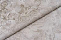 Обои Артекс Луиза 10806-05 Винил на флизелине (1,06*10,05) Коричневый/Серый, Мрамор/Штукатурка — фото 4, Обои для стен