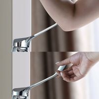 Товар: Смеситель для кухни Frap H54 F4954 Хром - фото 8 Смеситель для кухни Frap H54 F4954 Хром — фото 8, Смесители для кухни