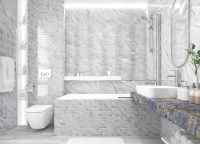 Товар: Керамическая мозаика Laparet Aquatic голубая 29,2х36,5 см - фото 2 Керамическая мозаика Laparet Aquatic голубая 29,2х36,5 см — фото 2, Керамическая плитка