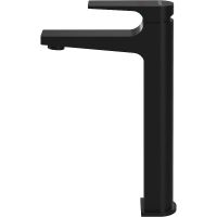 Смеситель для раковины Grossman Classic 520.K35.04.210 Черный матовый — фото 2, Смесители для раковины