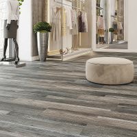 Товар: Виниловый ламинат CronaFloor Wood 4V ZH-81132-6 Дуб Марсель 1200х180х4 мм - фото 2 Виниловый ламинат CronaFloor Wood 4V ZH-81132-6 Дуб Марсель 1200х180х4 мм — фото 2, Виниловый ламинат