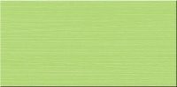 Керамическая плитка Azori Элара Верде 503961101 настенная 20,1х40,5 см — фото 1, Керамическая плитка