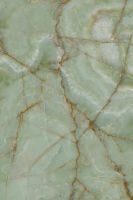 Керамогранит Artcer 1XL Onyx Green Poli 930 120x180 см — фото 1, Керамогранит