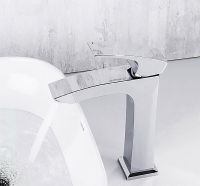 Смеситель для раковины Gappo G07 Хром арт-G1007-72 — фото 6, Смесители для раковины