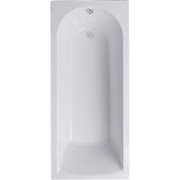 Товар: Акриловая ванна Timo Mika 150x70 MIKA1570 без гидромассажа - фото 2 Акриловая ванна Timo Mika 150x70 MIKA1570 без гидромассажа — фото 2, Ванны