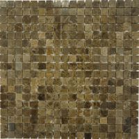 Мозаика Bonaparte Натуральный камень Ferato 30,5х30,5 см — фото 1, Мозаика