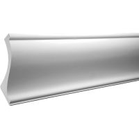 Карниз Европласт 1.50.222 2000x170x162 мм — фото 1, Карнизы