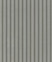 Обои Marburg Okan 33095 Винил на флизелине (1,06*10,05) Серый/Серебряный, Под дерево/Полоса — фото 2, Обои для стен