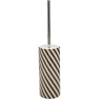 Ершик для унитаза Ridder Emily 2122408 Бежевый — фото 1, Ершики для унитаза