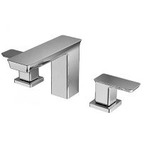 Товар: Смеситель на борт ванны Bravat Phillis F256101C-ENG Хром - фото 1 Смеситель на борт ванны Bravat Phillis F256101C-ENG Хром — фото 1, Смесители на борт ванны