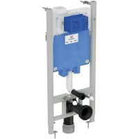 Инсталляция Ideal Standard Prosys Eco Frame 2 R046367 для унитаза без клавиши смыва — фото 1, Инсталляции для унитазов