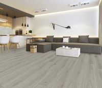 Ламинат Paradise Blackwood BW-03 Дуб Енисей 1220х168х8 мм — фото 2, Ламинат