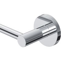 Полотенцедержатель AM.PM X-Joy A85A346400 Хром — фото 7, Полотенцедержатели