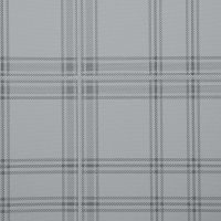 Обои Andrea Rossi Cavolli 54417-7 Винил на флизелине (1,06*10,05) Серый, Клетка — фото 1, Обои для стен