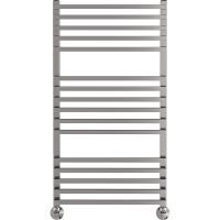 Товар: Водяной полотенцесушитель Terminus Берн П16 500х1000 4670078513410 Хром, нижнее подключение, G 1/2" ВР, с комплектом вентилей - фото 2 Водяной полотенцесушитель Terminus Берн П16 500х1000 4670078513410 Хром, нижнее подключение, G 1/2" ВР, с комплектом вентилей — фото 2, Водяные полотенцесушители