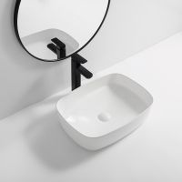 Товар: Раковина-чаша Royce Yeti 50 RCW-143201WH Белая - фото 2 Раковина-чаша Royce Yeti 50 RCW-143201WH Белая — фото 2, Раковины