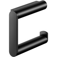 Держатель туалетной бумаги Keuco Plan 14962 370000 Черный матовый — фото 1, Держатели туалетной бумаги