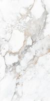Керамогранит Artcer Marble Crystallo White Carv 912 60х120 см — фото 1, Керамогранит