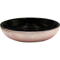 Мыльница Ridder Lucida 2123302 Розовая — фото 1, Мыльницы