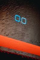 Товар: Зеркало Silver Mirrors Malta-RGB 55 LED-00002511 с подсветкой с сенсорным выключателем и диммером - фото 8 Зеркало Silver Mirrors Malta-RGB 55 LED-00002511 с подсветкой с сенсорным выключателем и диммером — фото 8, Мебель для ванной