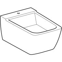 Товар: Биде Geberit Xeno 2 500.501.01.1 без крышки - фото 2 Биде Geberit Xeno 2 500.501.01.1 без крышки — фото 2, Биде подвесные