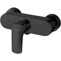 Товар: Смеситель для душа Aquatek Вега AQ1060MB Черный матовый - фото 1 Смеситель для душа Aquatek Вега AQ1060MB Черный матовый — фото 1, Смеситель для душа