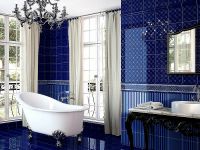 Товар: Керамический бордюр Ape Noblesse London Marfil A012951 5x20 см - фото 3 Керамический бордюр Ape Noblesse London Marfil A012951 5x20 см — фото 3, Керамическая плитка