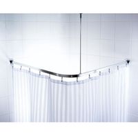 Карниз для ванны Ridder Белый арт-52001 — фото 3, Карнизы для ванной