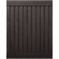 Товар: Декоративная панель HIWOOD LV124 BR395 2700x120x12 мм - фото 4 Декоративная панель HIWOOD LV124 BR395 2700x120x12 мм — фото 4, Панели