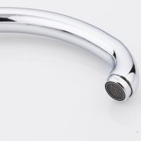 Смеситель для кухни Gappo G50 G4150-8 Хром — фото 4, Смесители для кухни