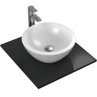 Раковина-чаша Ideal Standard Strada 42 K078301 Euro White — фото 3, Раковины накладные