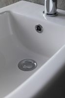 Товар: Биде Allen Brau Infinity 4.21006.20 подвесное Белое - фото 8 Биде Allen Brau Infinity 4.21006.20 подвесное Белое — фото 8, Биде