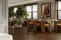 Товар: Керамогранит Laparet Polo Choco шоколадный K952685R0001LPET 20x80 см - фото 12 Керамогранит Laparet Polo Choco шоколадный K952685R0001LPET 20x80 см — фото 12, Керамогранит