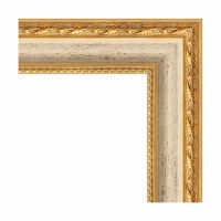 Товар: Зеркало Evoform Definite 52х42 BY 3013 в багетной раме - Версаль кракелюр 64 мм - фото 3 Зеркало Evoform Definite 52х42 BY 3013 в багетной раме - Версаль кракелюр 64 мм — фото 3, Мебель для ванной