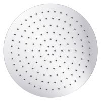 Верхний душ Excellent Actima 40 AREX.3040CR Хром — фото 1, Душевое оборудование. Душевая программа