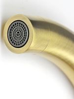 Смеситель для кухни Viko V-5134 Бронза — фото 10, Смесители для кухни