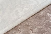 Обои Артекс The Best 3 10743-07 Винил на флизелине (1,06*10,05) Серый, Штукатурка — фото 5, Обои для стен