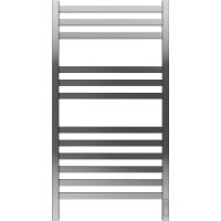 Электрический полотенцесушитель Terminus Ното П12 500х1000 4670078526519 Хром — фото 2, Электрические полотенцесушители