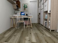 Виниловый ламинат Floorwood Quantum 1998 Дуб Джинкс 1220х228х5 мм — фото 2, Виниловый ламинат