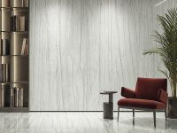 Керамогранит Italon Charme Advance Platinum White Pat 610015000584 60x120 см — фото 3, Керамогранит